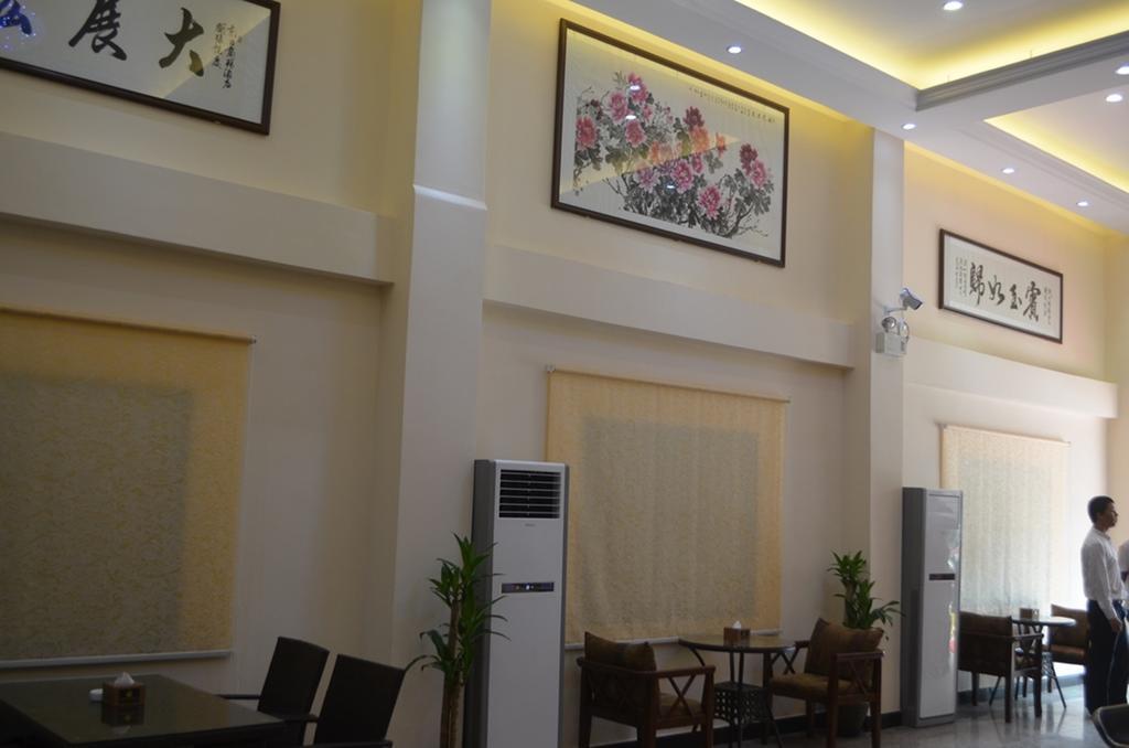 Good Luck Hotel Янгон Екстер'єр фото